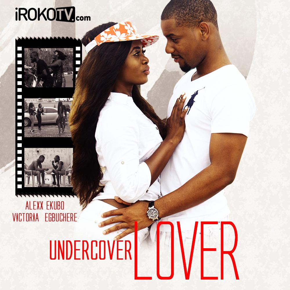 Undercover Lover